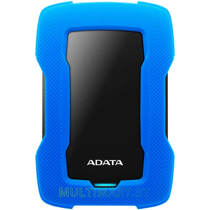 Внешний жесткий диск A-Data HD330 1TB (AHD330-1TU31-CBL)